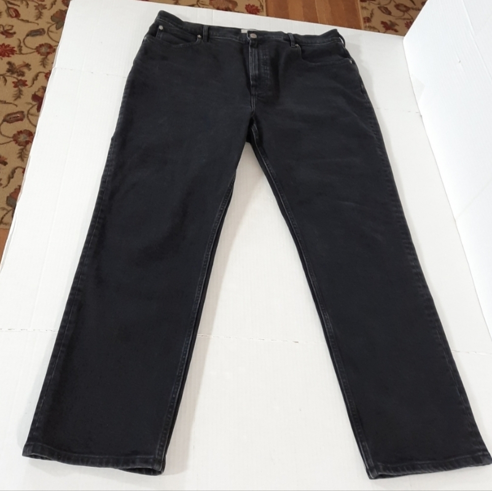 Everlane The Way High Slim Jeans 33S